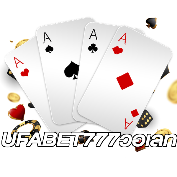 UFABET777วอเลท